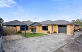 150B Winchester Street, Levin