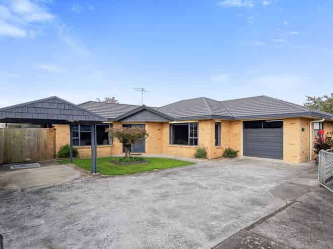 150B Winchester Street, Levin