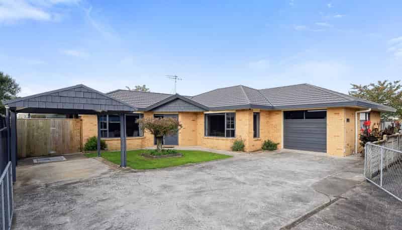 150B Winchester Street, Levin