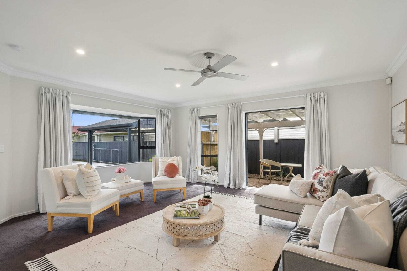 Downsize Without Compromise - Vista 3