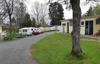 FHGC Holiday Park for Sale - Tokoroa