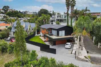 Auckland - Address withheld