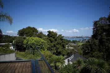 Auckland - Address withheld
