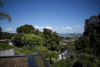 Auckland - Address withheld