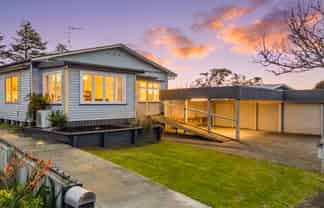 161 Hakanoa Street, Huntly