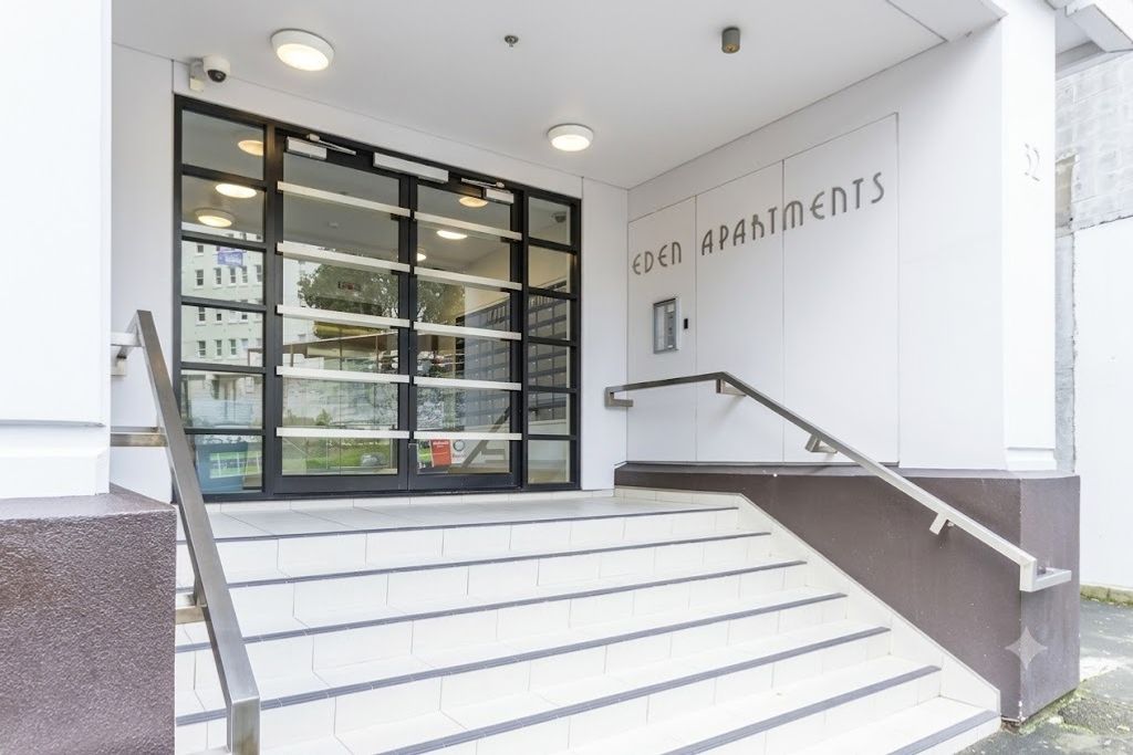 1-Bedroom Fully Furnished Apartment - Comfort & Convenience in the CBD Available from 21 July 2026 - Vista 5