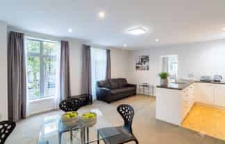 GA/32 Eden Crescent, Auckland Central