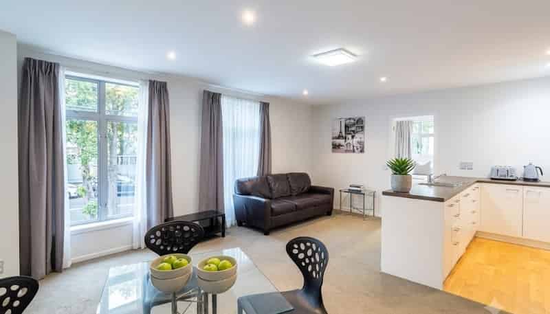 GA/32 Eden Crescent, Auckland Central
