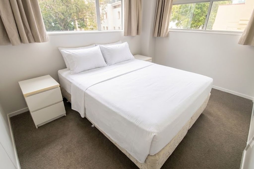 1-Bedroom Fully Furnished Apartment - Comfort & Convenience in the CBD Available from 21 July 2026 - Vista 3