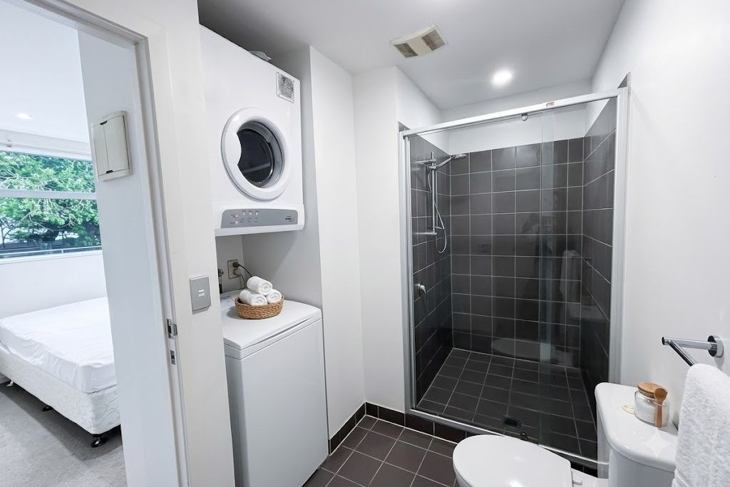 1-Bedroom Fully Furnished Apartment - Comfort & Convenience in the CBD Available from 21 July 2026 - Vista 4