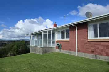 Bay of Plenty - Address withheld