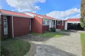 Bay of Plenty - Address withheld