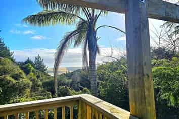 143 Kokohuia Road, Omapere