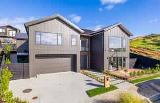 9 Halcyon Bay Lane, Orewa