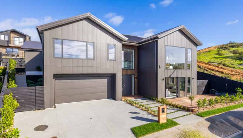 9 Halcyon Bay Lane, Orewa