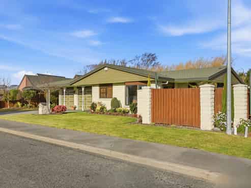 44 Rearsby Drive, Halswell