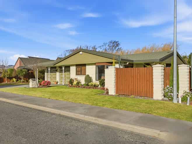 44 Rearsby Drive, Halswell