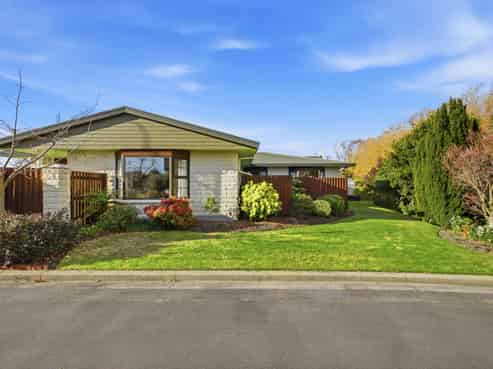 44 Rearsby Drive, Halswell