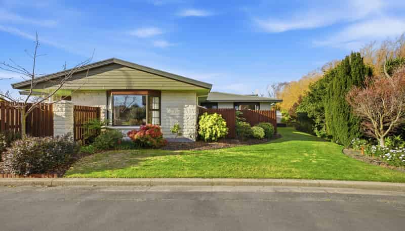44 Rearsby Drive, Halswell