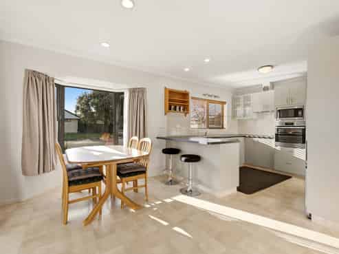 44 Rearsby Drive, Halswell
