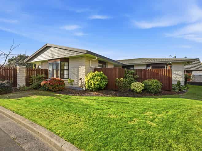 44 Rearsby Drive, Halswell