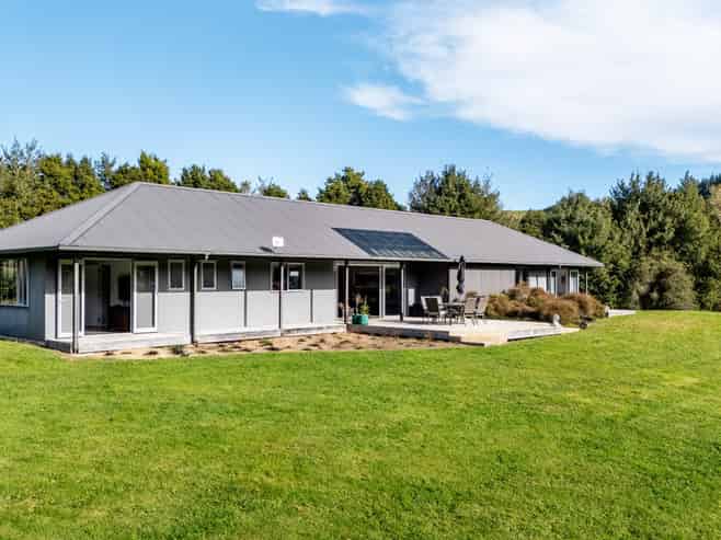 693A Stanley Road, Whakatane