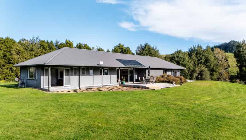 693A Stanley Road, Whakatane