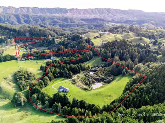 693A Stanley Road, Whakatane