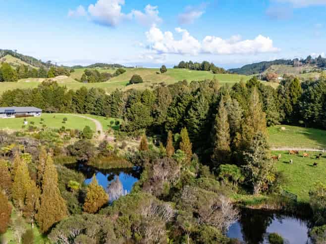 693A Stanley Road, Whakatane