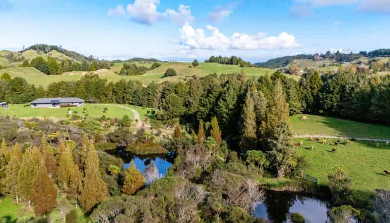 693A Stanley Road, Whakatane