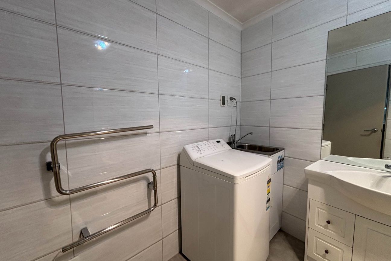 Modern living above the Panmure shops - Widok 6