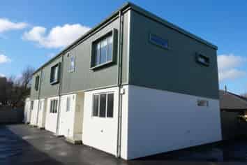 Southland - Address withheld