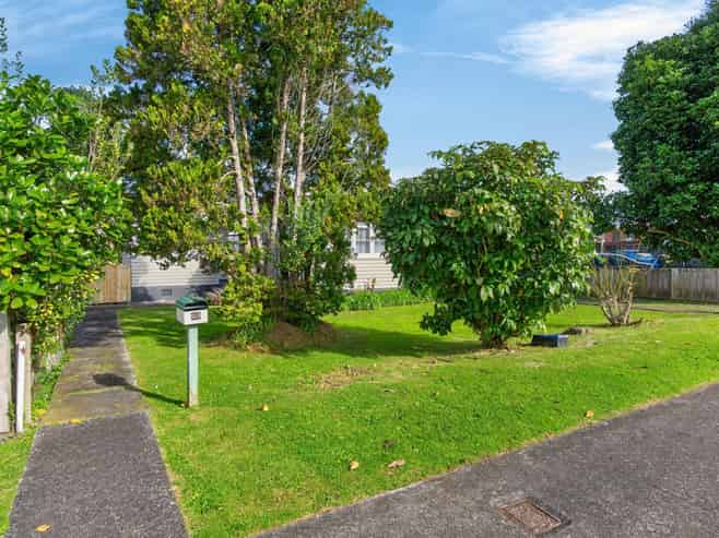 23 Cairnfield Road, Kensington