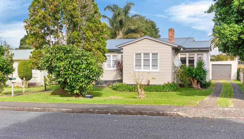 23 Cairnfield Road, Kensington