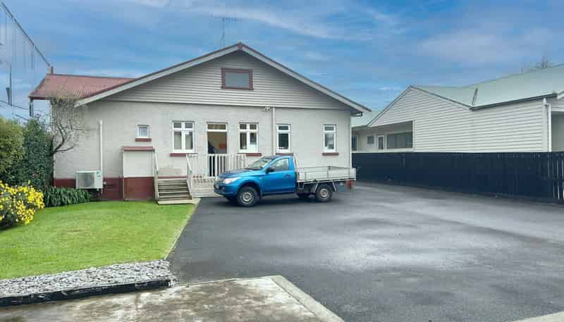 95 Clarence Street, Hamilton Lake