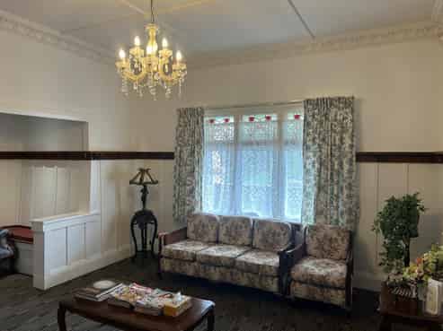 Flexible Medical Consult Space