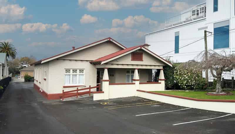 95 Clarence Street, Hamilton Lake