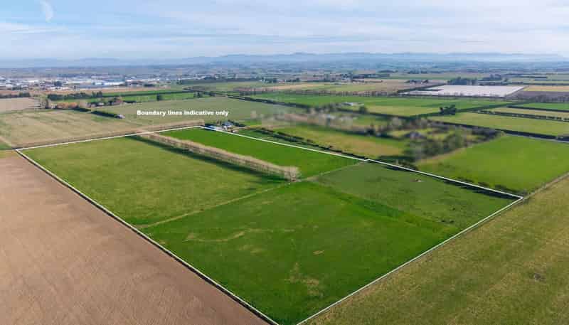  Seaforth Settlement Road, Seadown