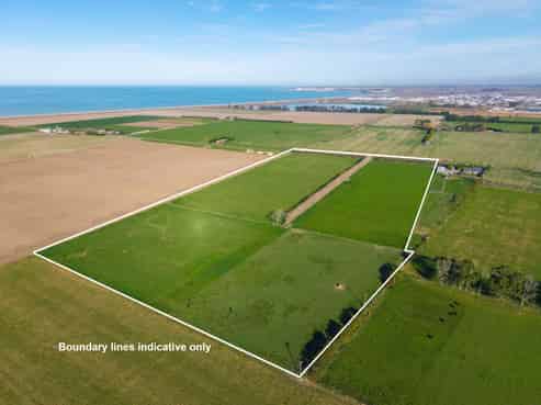  Seaforth Settlement Road, Seadown