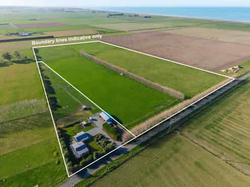 31 Seaforth Settlement Road, Seadown