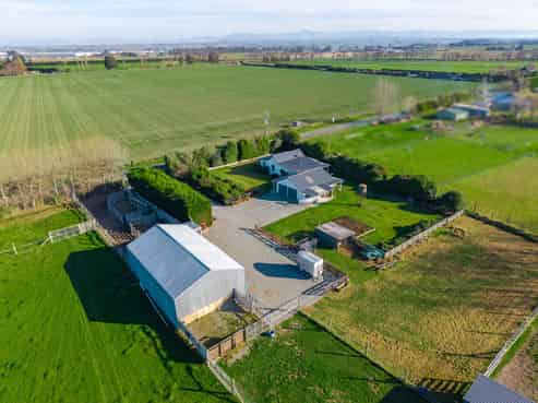 31 Seaforth Settlement Road, Seadown