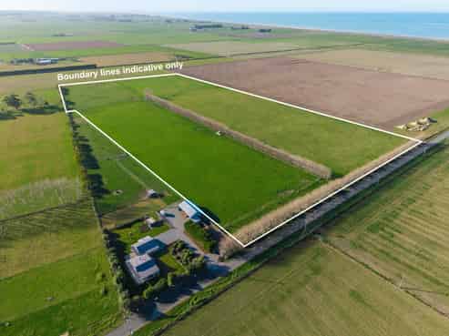  Seaforth Settlement Road, Seadown