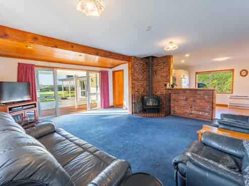 31 Seaforth Settlement Road, Seadown
