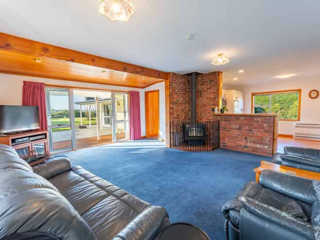 31 Seaforth Settlement Road, Seadown