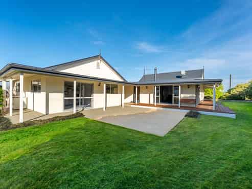 31 Seaforth Settlement Road, Seadown