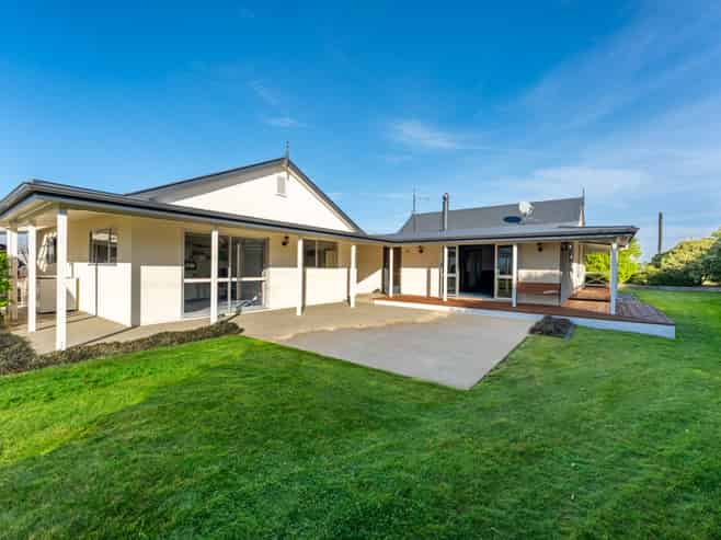 31 Seaforth Settlement Road, Seadown