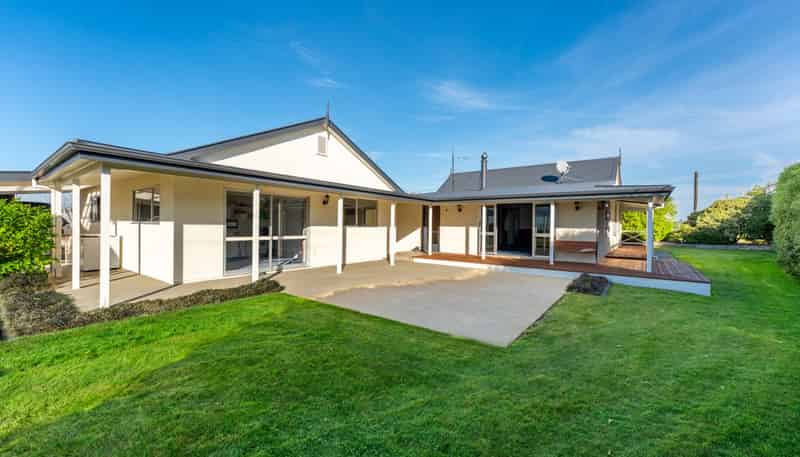 31 Seaforth Settlement Road, Seadown