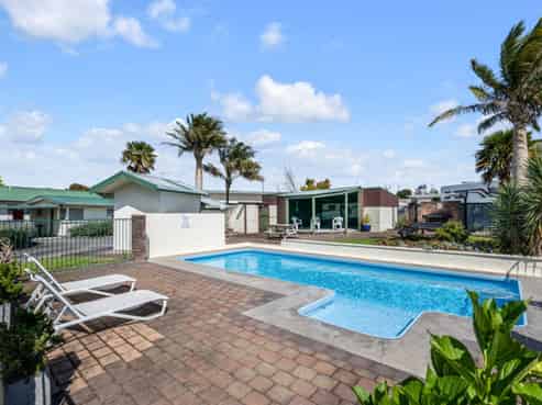 Investment, Accommodation & Development Opportunity