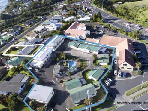 Investment, Accommodation & Development Opportunity