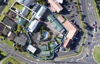 Investment, Accommodation & Development Opportunity